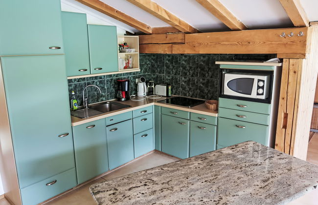 Apartamento de 4 quartos em Surses - Foto 11
