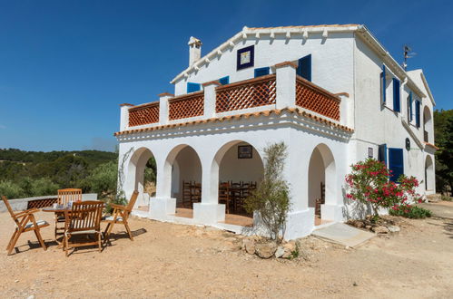 Photo 2 - Maison de 6 chambres à l'Ametlla de Mar avec jardin et terrasse