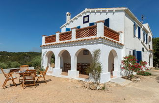 Photo 2 - Maison de 5 chambres à l'Ametlla de Mar avec jardin et terrasse