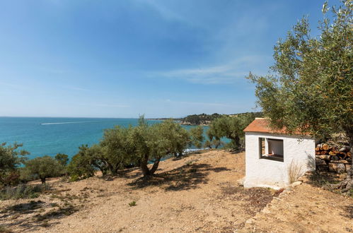 Foto 30 - Casa con 6 camere da letto a l'Ametlla de Mar con giardino e terrazza