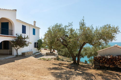 Photo 28 - Maison de 5 chambres à l'Ametlla de Mar avec jardin et terrasse