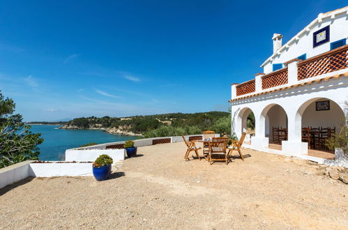 Foto 29 - Casa de 6 quartos em l'Ametlla de Mar com jardim e terraço