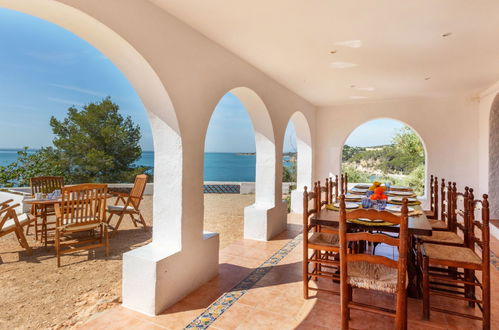 Photo 23 - Maison de 5 chambres à l'Ametlla de Mar avec jardin et terrasse