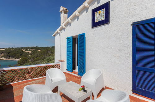 Photo 10 - Maison de 5 chambres à l'Ametlla de Mar avec jardin et terrasse