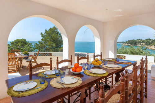 Photo 4 - Maison de 6 chambres à l'Ametlla de Mar avec jardin et terrasse