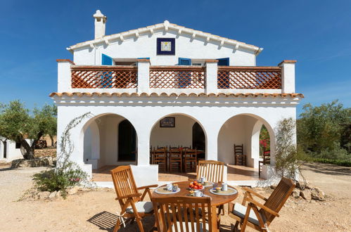 Photo 27 - Maison de 5 chambres à l'Ametlla de Mar avec jardin et terrasse