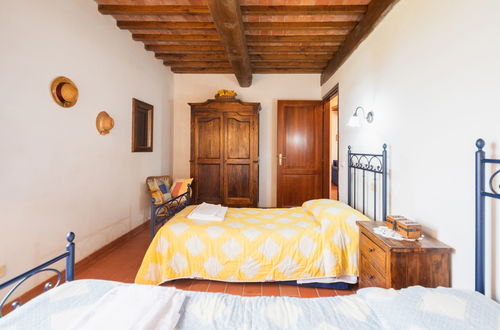 Foto 24 - Apartamento de 2 quartos em Montaione com piscina e jardim