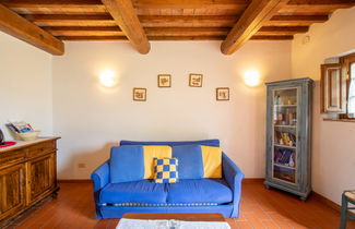 Foto 3 - Casa de 13 quartos em Montaione com piscina privada e jardim