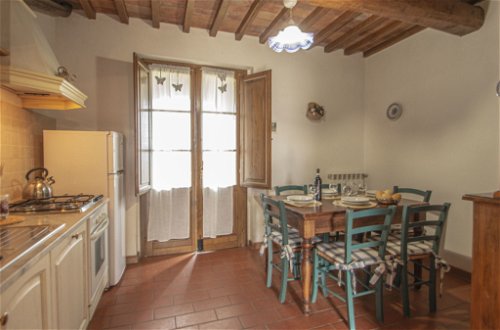 Foto 67 - Casa de 13 habitaciones en Montaione con piscina privada y jardín