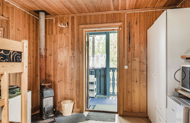 Haus mit 1 Schlafzimmer in Säffle mit terrasse - Foto 13