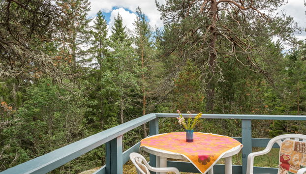 Haus mit 1 Schlafzimmer in Säffle mit terrasse - Foto 2