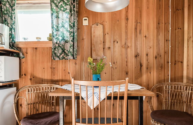 Haus mit 1 Schlafzimmer in Säffle mit terrasse - Foto 12
