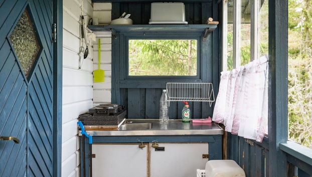 Haus mit 1 Schlafzimmer in Säffle mit terrasse - Foto 3