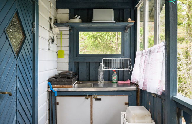 Haus mit 1 Schlafzimmer in Säffle mit terrasse - Foto 3