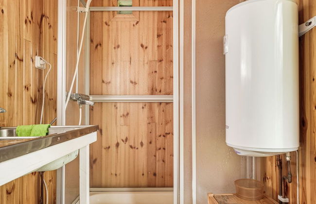 Haus mit 1 Schlafzimmer in Säffle mit terrasse - Foto 18