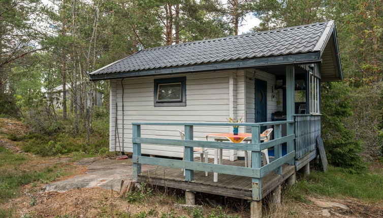 Photo 1 - Maison en Säffle avec terrasse