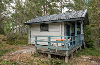 Foto 1 - Casa em Säffle com terraço