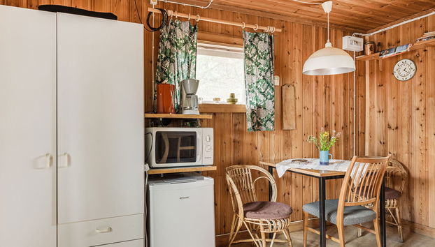 Haus mit 1 Schlafzimmer in Säffle mit terrasse - Foto 4