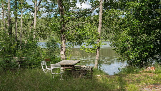 Haus mit 1 Schlafzimmer in Säffle mit terrasse - Foto 5