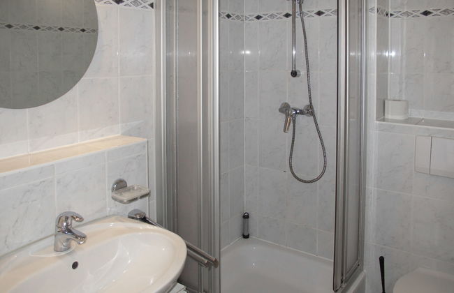 Apartamento de 2 quartos em Zempin - Foto 9