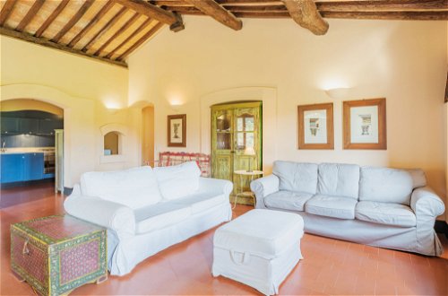 Photo 7 - 1 bedroom Apartment in Sestri Levante with garden and sea view