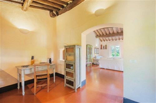 Photo 15 - 1 bedroom Apartment in Sestri Levante with garden and sea view