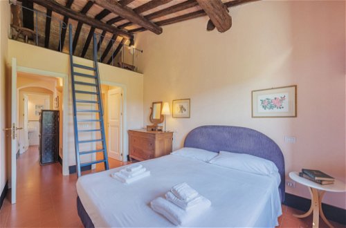 Photo 12 - Appartement de 1 chambre à Sestri Levante avec jardin et vues à la mer