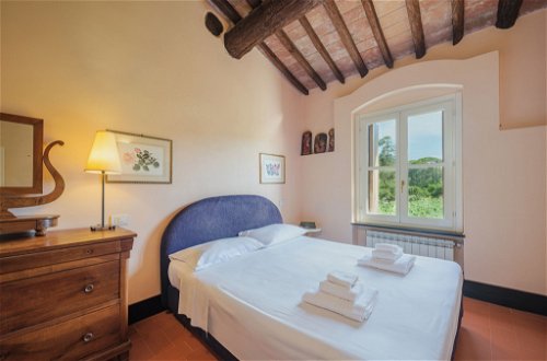 Foto 11 - Appartamento con 1 camera da letto a Sestri Levante con giardino e vista mare