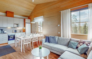 Foto 3 - Haus mit 2 Schlafzimmern in Kuusamo mit sauna