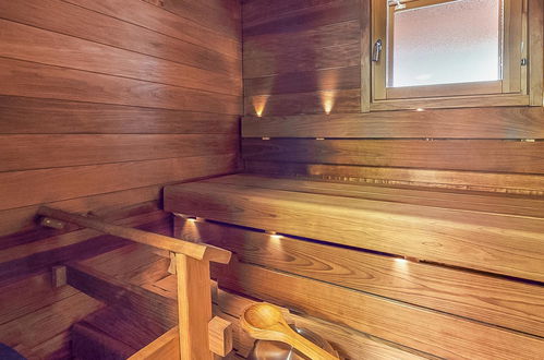 Foto 8 - Casa con 2 camere da letto a Kuusamo con sauna