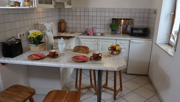 Apartamento de 3 quartos em Wesenberg com jardim - Foto 2