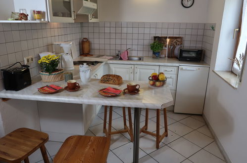 Photo 2 - 1 bedroom Apartment in Wesenberg with garden