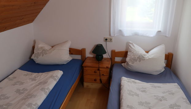 Apartamento de 3 quartos em Wesenberg com jardim - Foto 3
