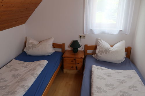 Foto 3 - Apartamento de 1 quarto em Wesenberg com jardim