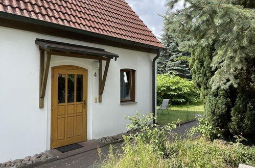 Photo 19 - Appartement de 1 chambre à Wesenberg avec jardin et vues sur la montagne