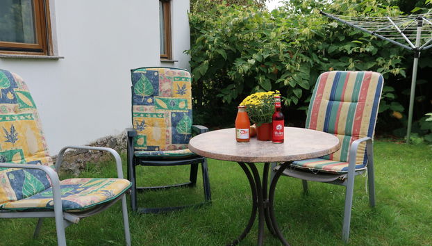 Apartamento de 3 quartos em Wesenberg com jardim - Foto 5