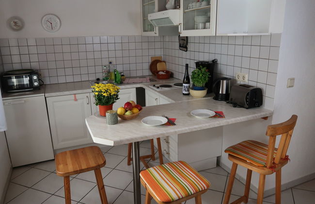 Apartamento de 3 quartos em Wesenberg com jardim - Foto 13