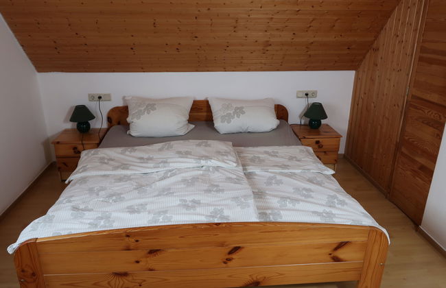 Apartamento de 3 quartos em Wesenberg com jardim - Foto 15