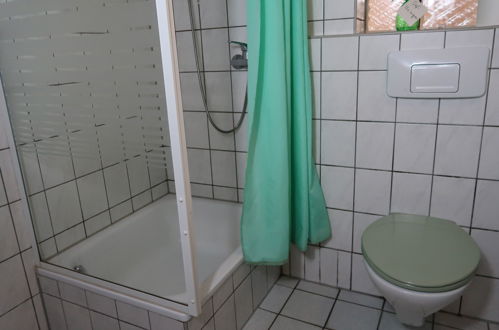 Photo 12 - 1 bedroom Apartment in Wesenberg with garden