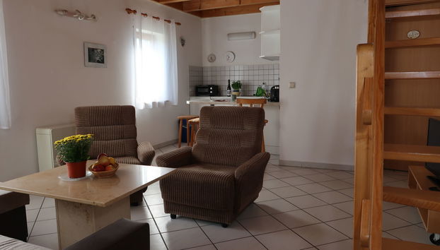 Apartamento de 3 quartos em Wesenberg com jardim - Foto 4