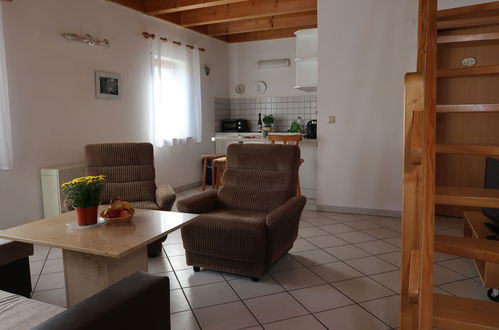 Photo 4 - 1 bedroom Apartment in Wesenberg with garden