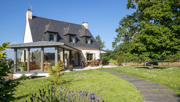 Haus mit 6 Schlafzimmern in Ploumilliau mit privater pool und garten - Foto 3