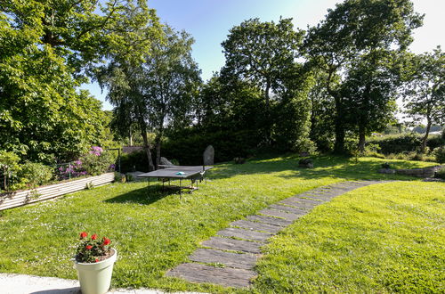 Photo 39 - Maison de 5 chambres à Ploumilliau avec piscine privée et jardin