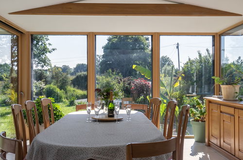 Photo 5 - Maison de 5 chambres à Ploumilliau avec piscine privée et jardin