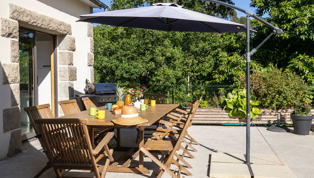 Haus mit 6 Schlafzimmern in Ploumilliau mit privater pool und garten - Foto 4