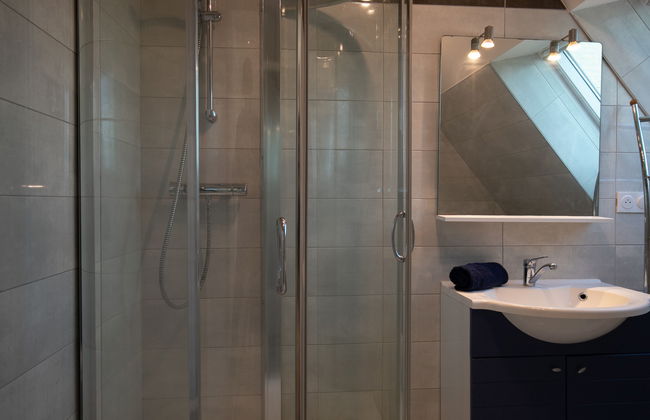 Casa de 6 quartos em Ploumilliau com piscina privada e jardim - Foto 28