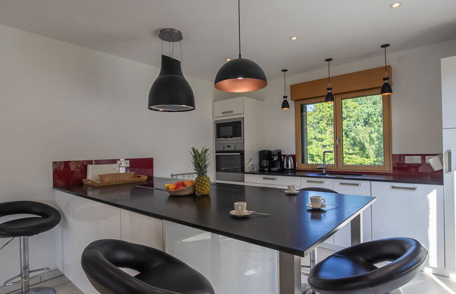 Casa de 6 quartos em Ploumilliau com piscina privada e jardim - Foto 10