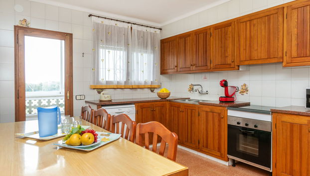 Haus mit 5 Schlafzimmern in Forallac mit privater pool und garten - Foto 4