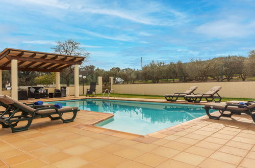 Photo 18 - Maison de 4 chambres à Forallac avec piscine privée et jardin