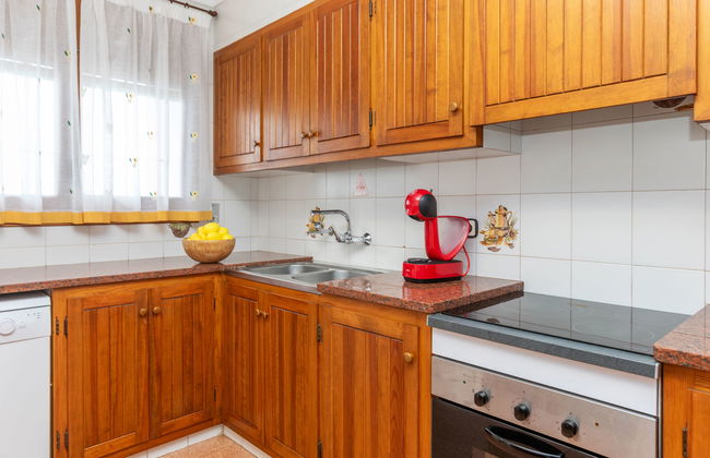Casa de 5 quartos em Forallac com piscina privada e jardim - Foto 8